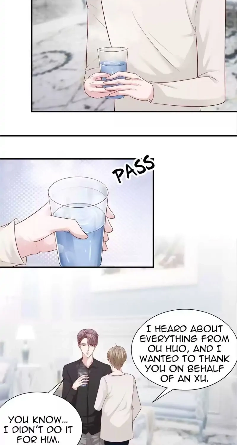 The Guide to Entertainment Circle Chapter 38 page 3 - 