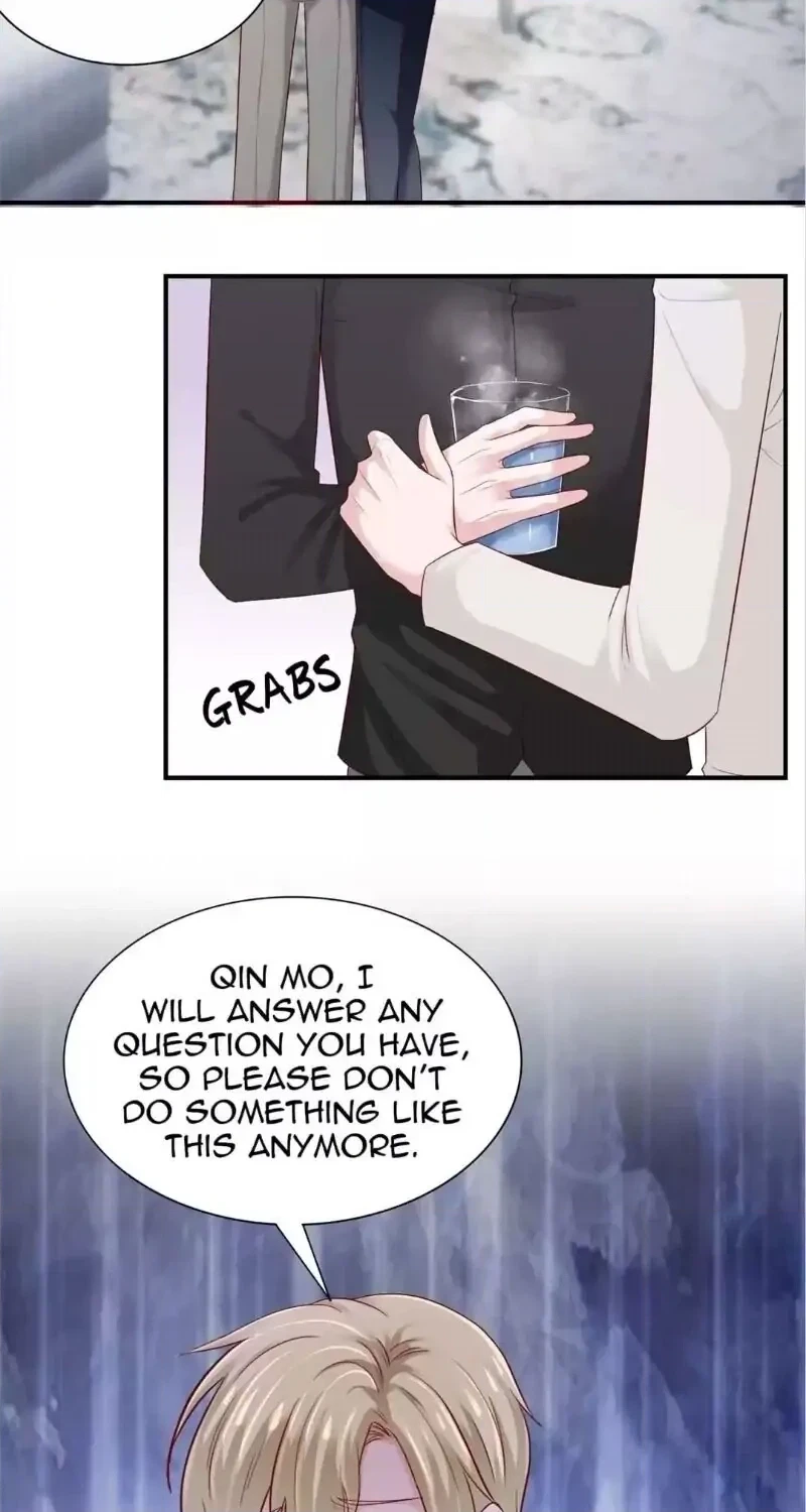 The Guide to Entertainment Circle Chapter 38 page 4 - 