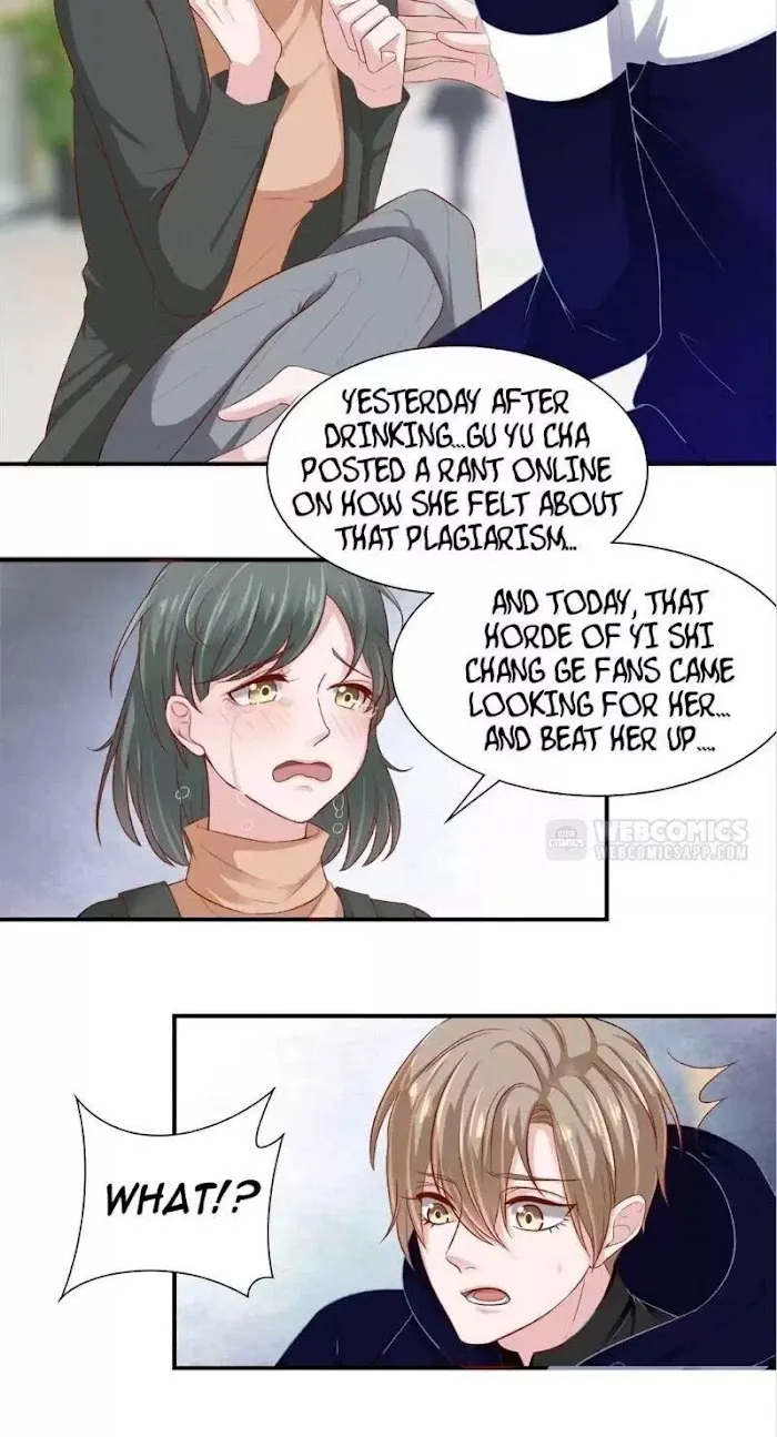 The Guide to Entertainment Circle Chapter 39 page 14 - 