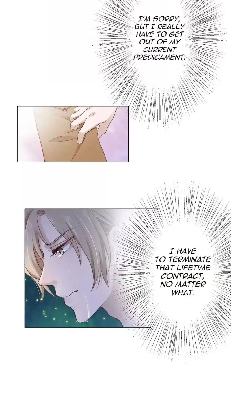 The Guide to Entertainment Circle Chapter 4 page 21 - 