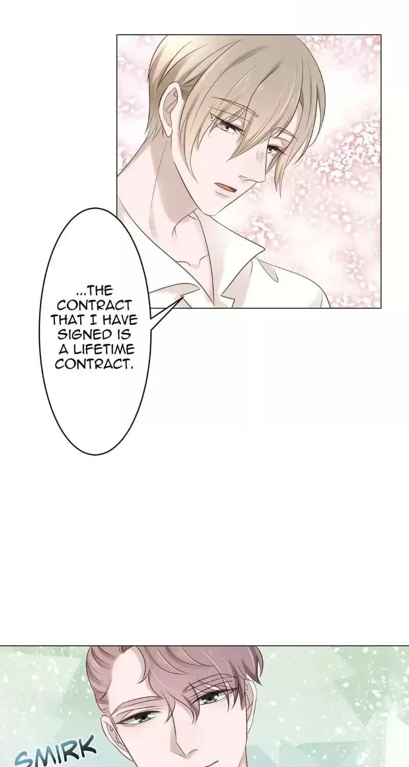 The Guide to Entertainment Circle Chapter 4 page 8 - 
