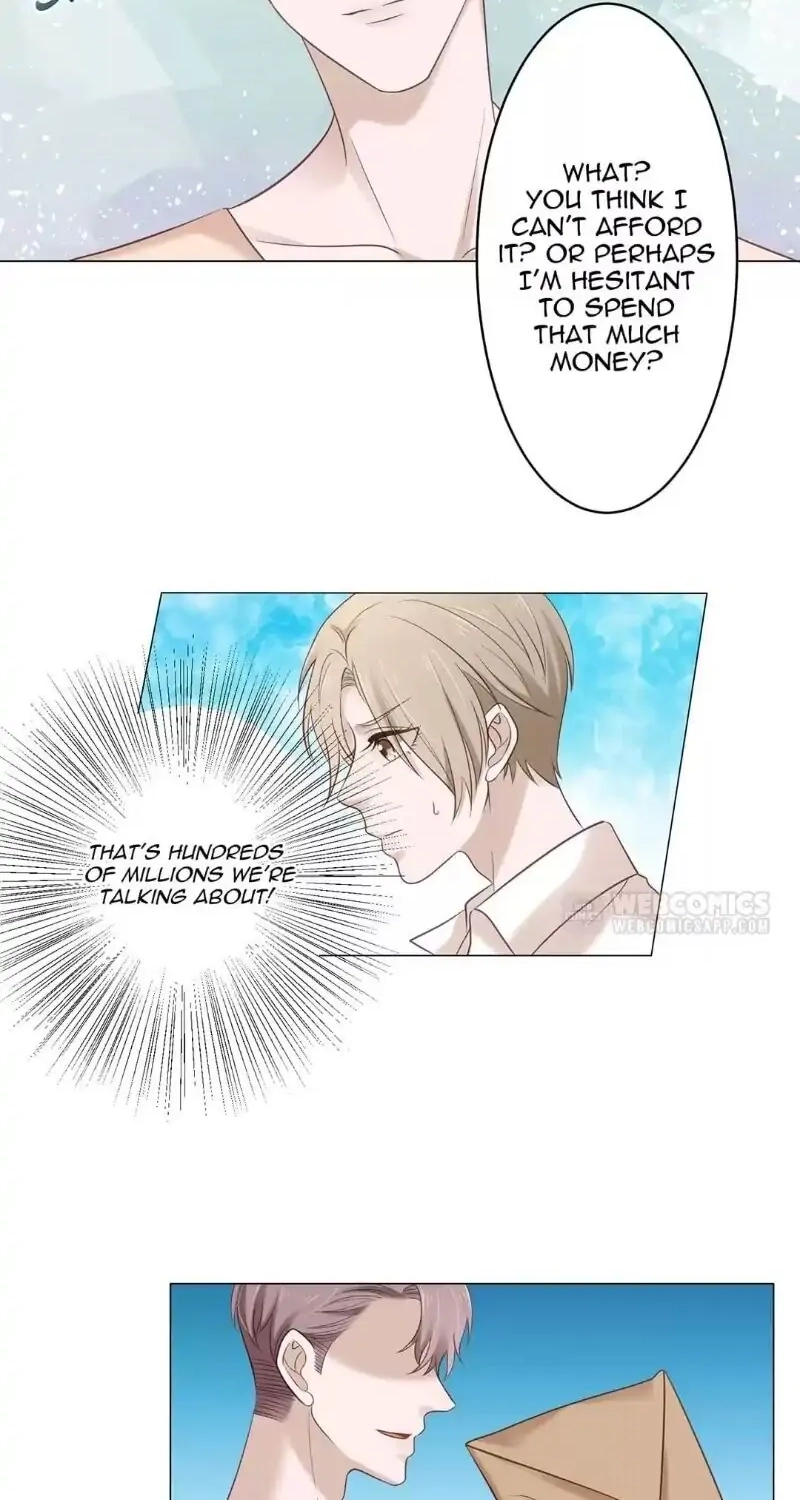 The Guide to Entertainment Circle Chapter 4 page 9 - 