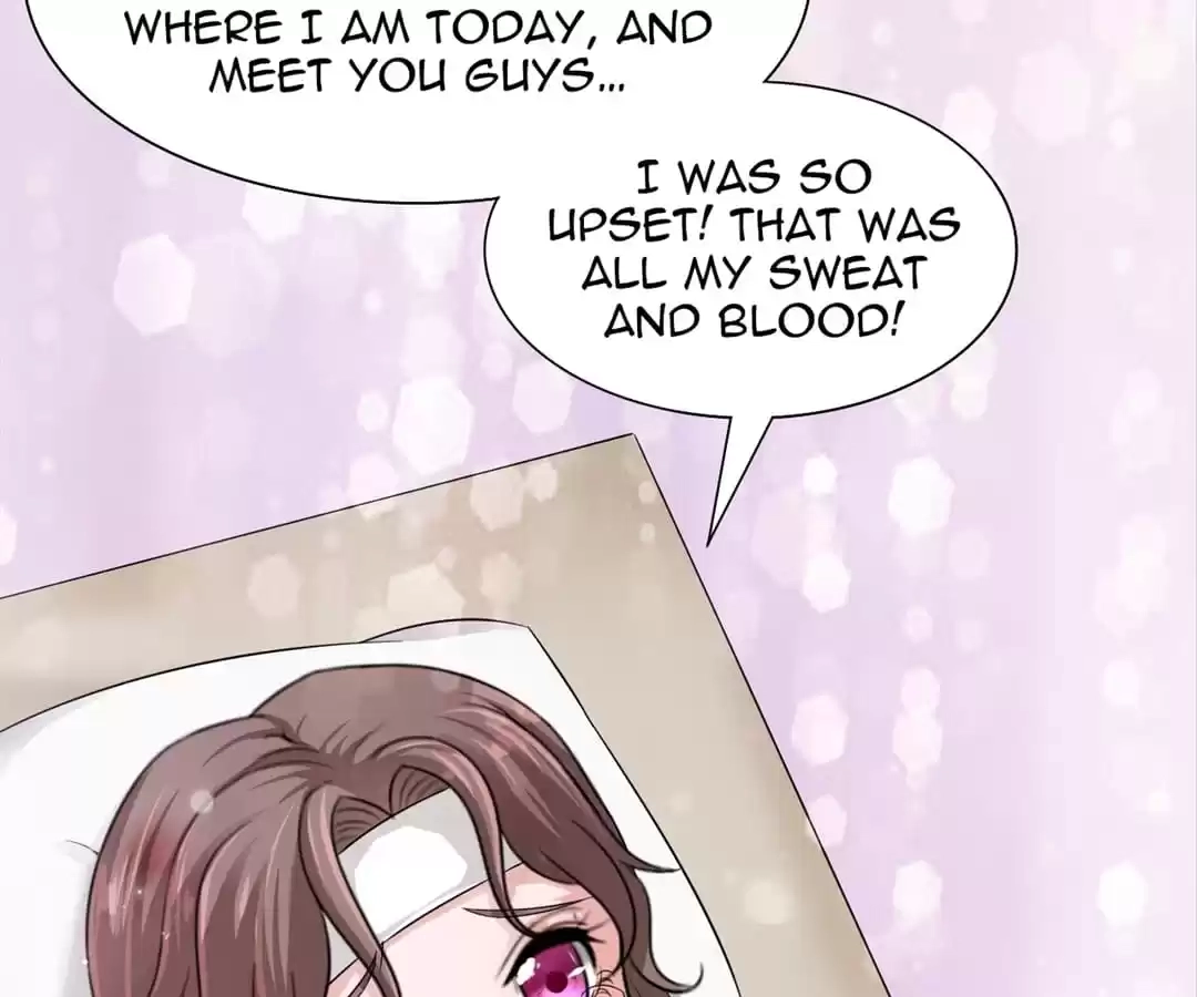The Guide to Entertainment Circle Chapter 40 page 7 - 