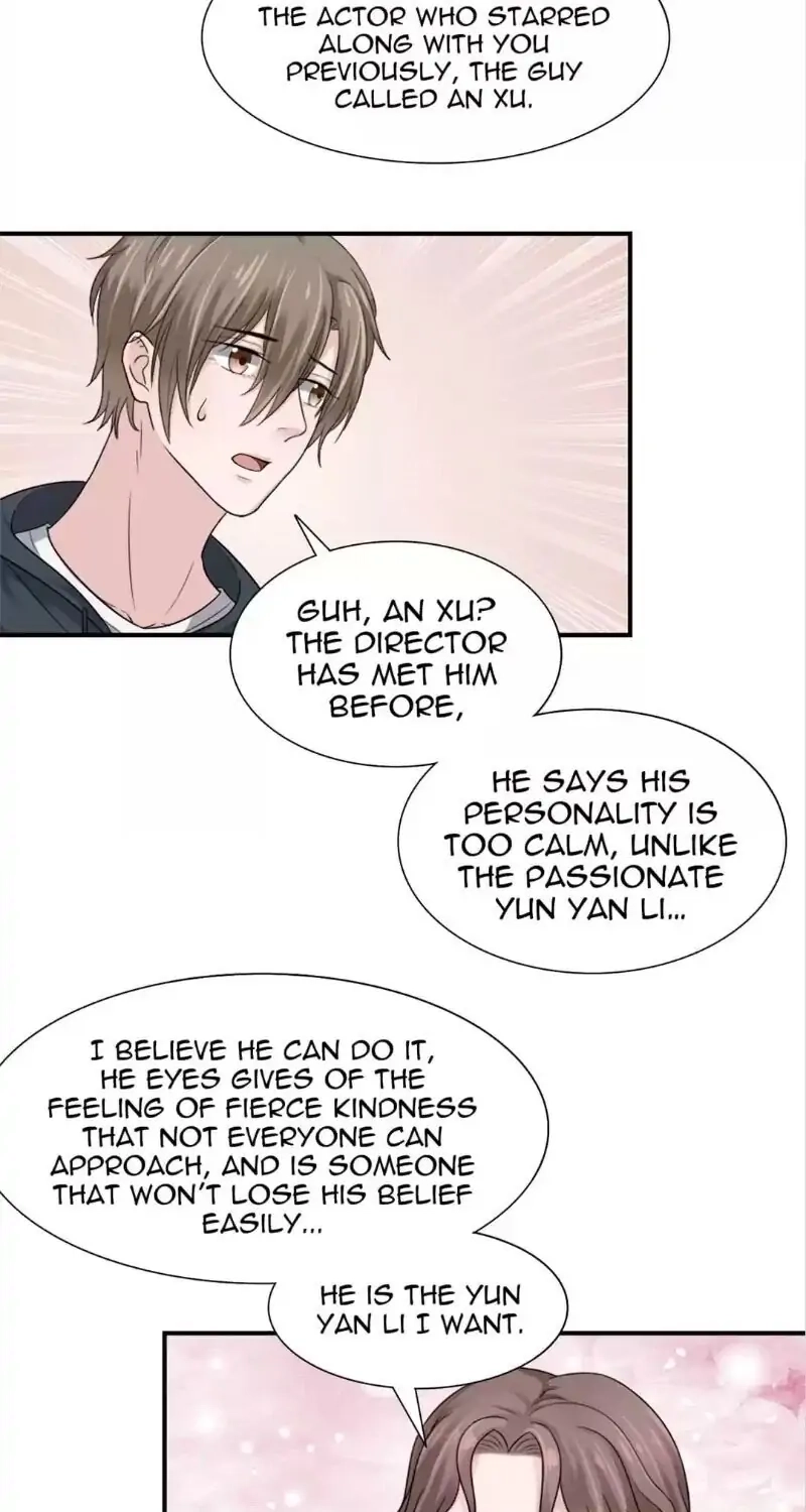 The Guide to Entertainment Circle Chapter 41 page 18 - 