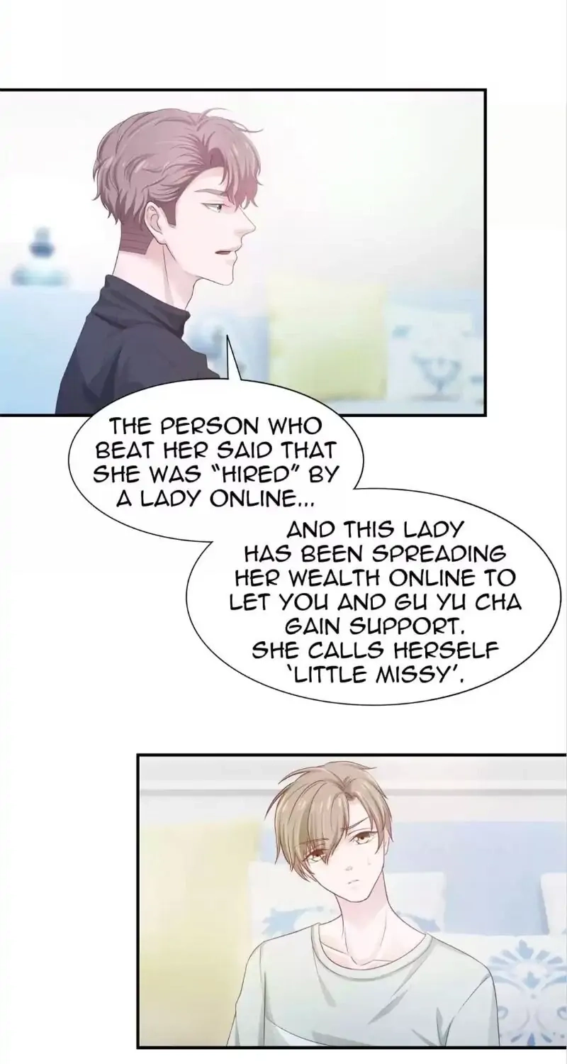 The Guide to Entertainment Circle Chapter 41 page 3 - 
