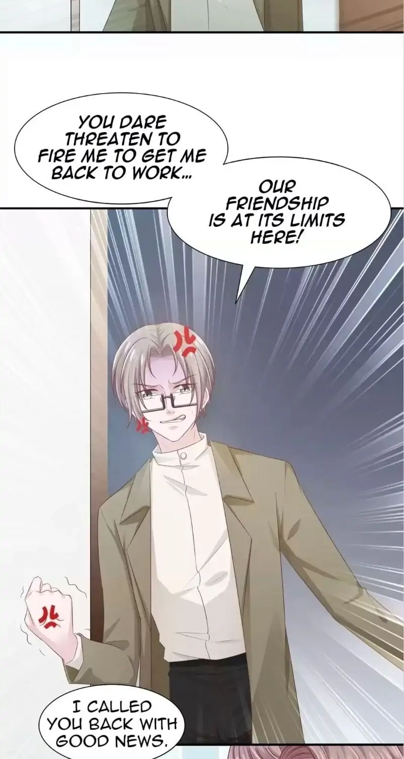 The Guide to Entertainment Circle Chapter 41 page 5 - 