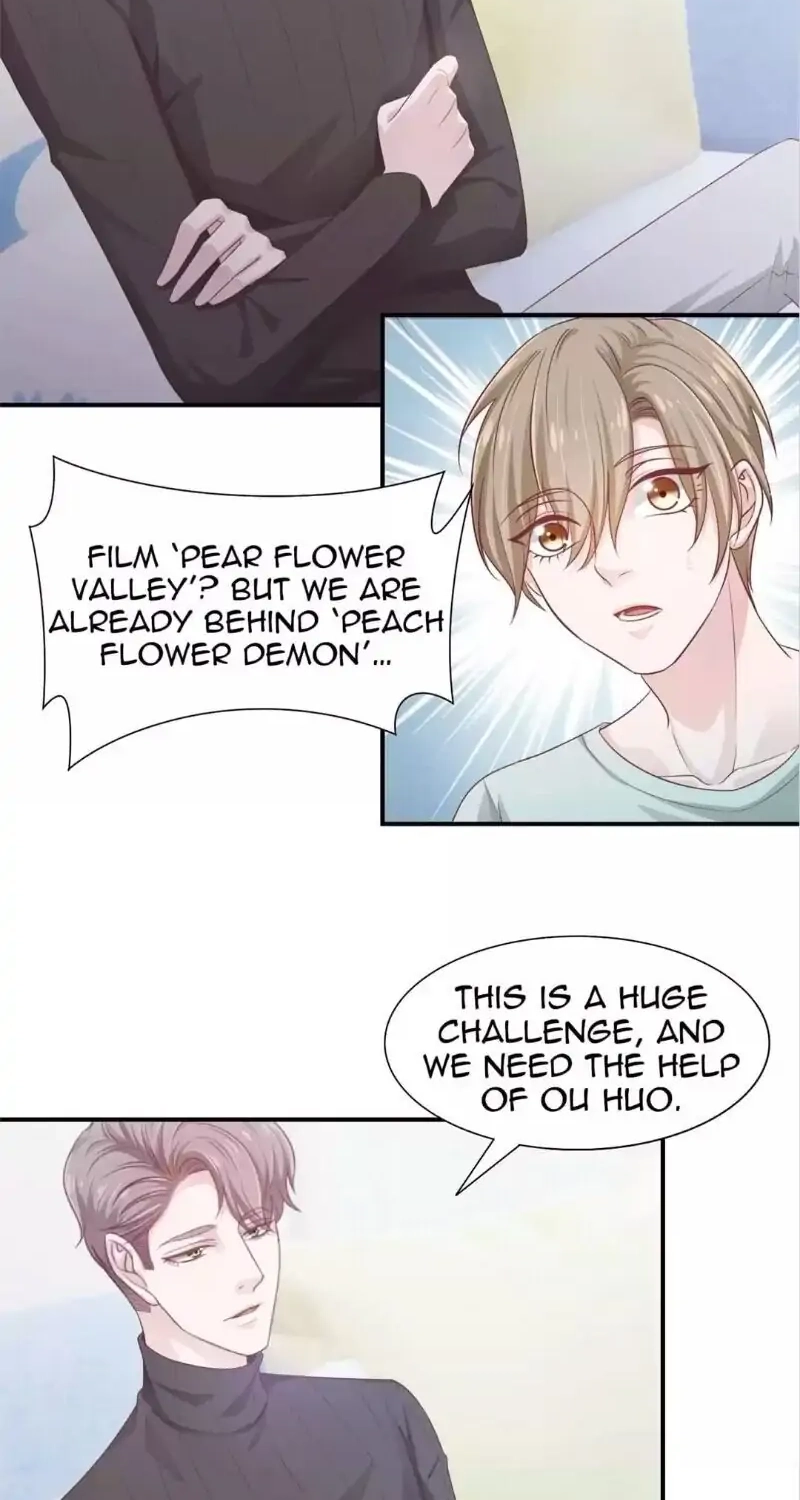 The Guide to Entertainment Circle Chapter 41 page 7 - 