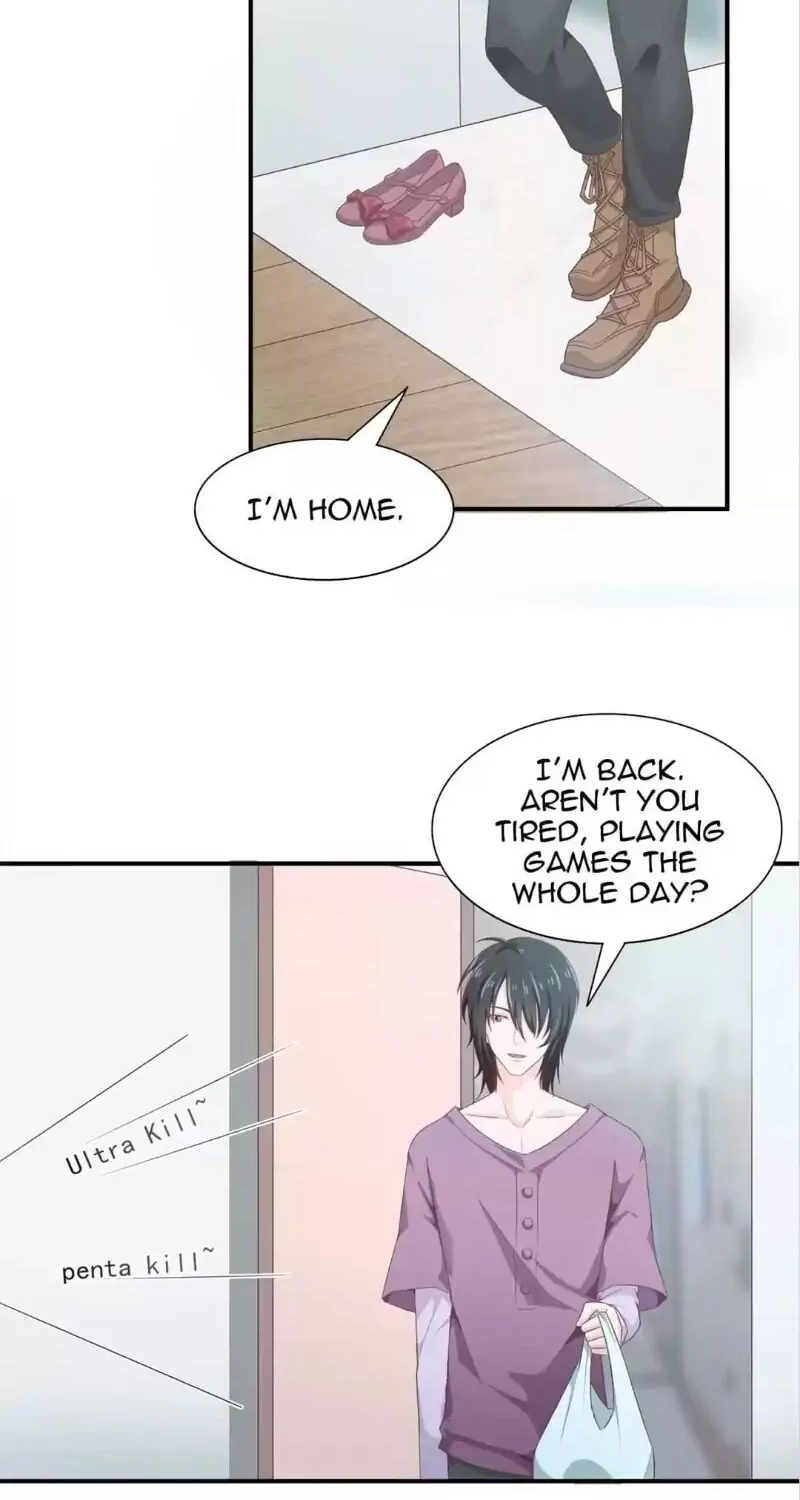 The Guide to Entertainment Circle Chapter 42 page 13 - 