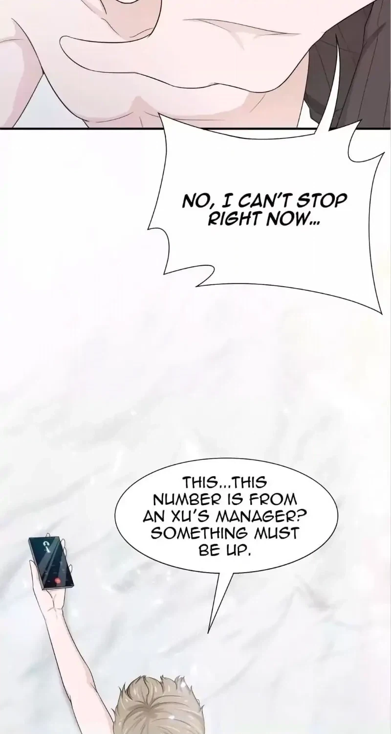 The Guide to Entertainment Circle Chapter 43 page 8 - 
