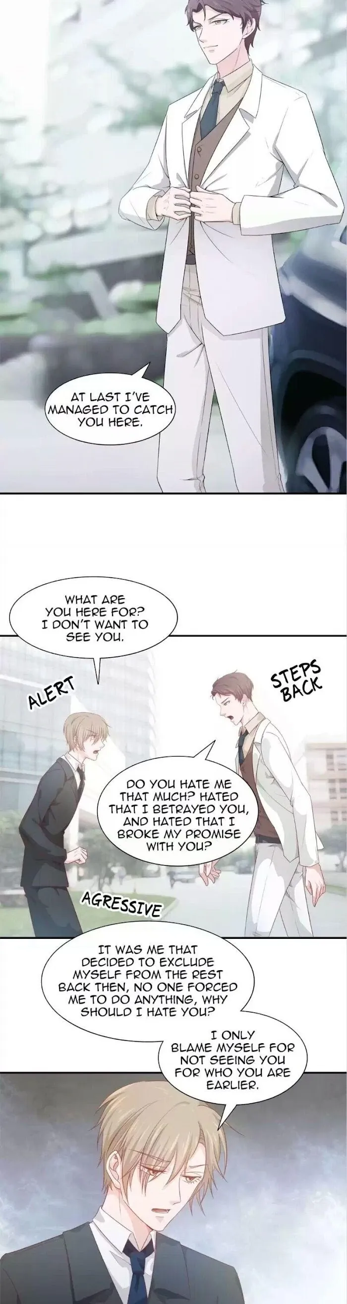 The Guide to Entertainment Circle Chapter 44 page 11 - 