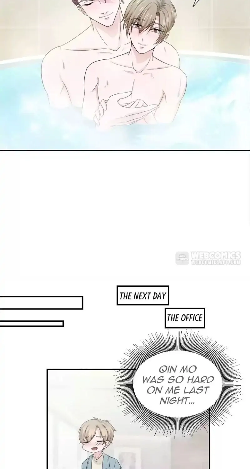 The Guide to Entertainment Circle Chapter 45 page 9 - 