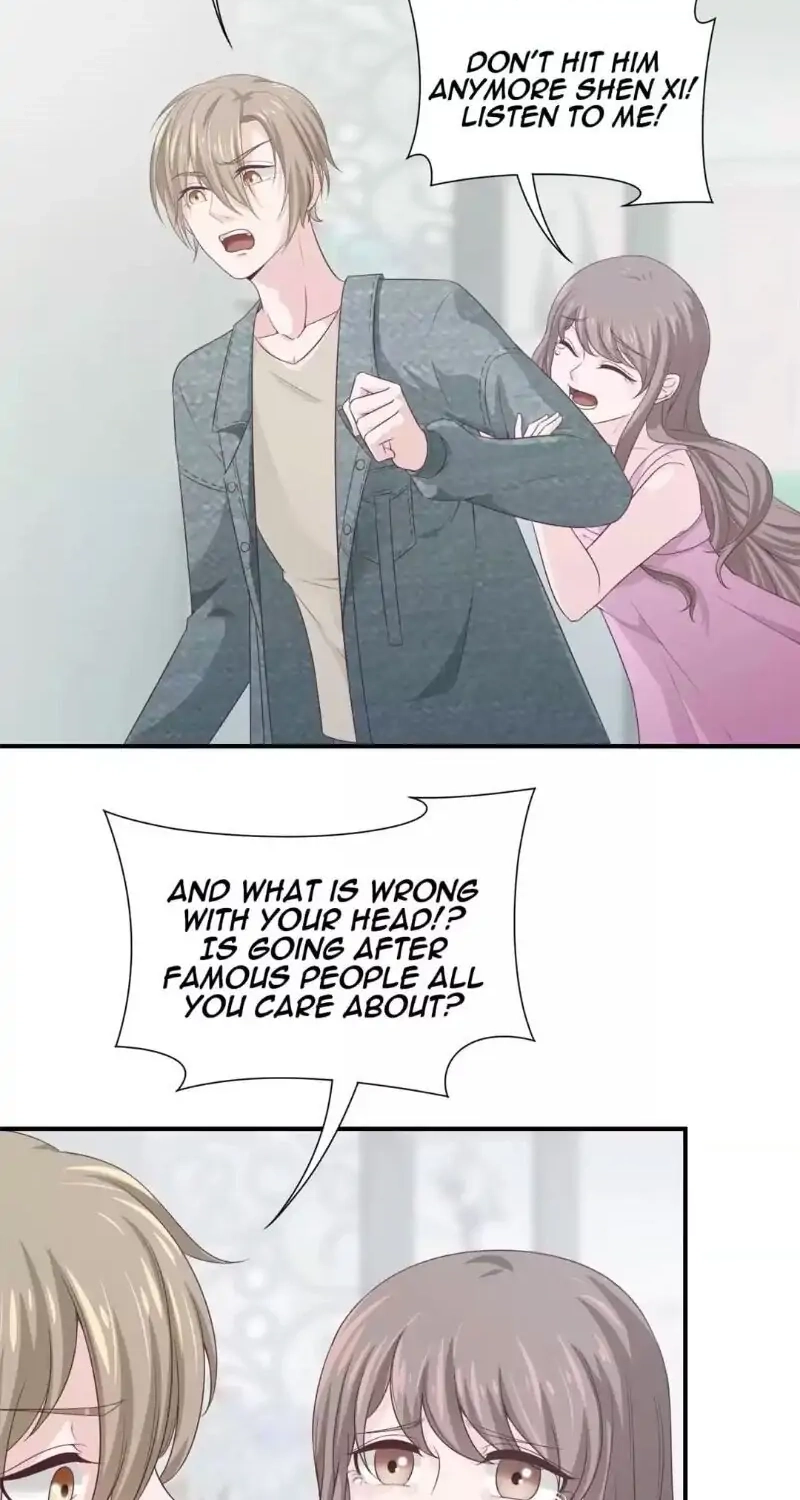The Guide to Entertainment Circle Chapter 46 page 3 - 
