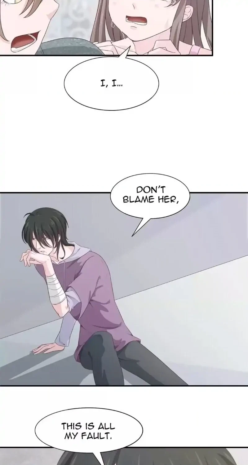 The Guide to Entertainment Circle Chapter 46 page 4 - 