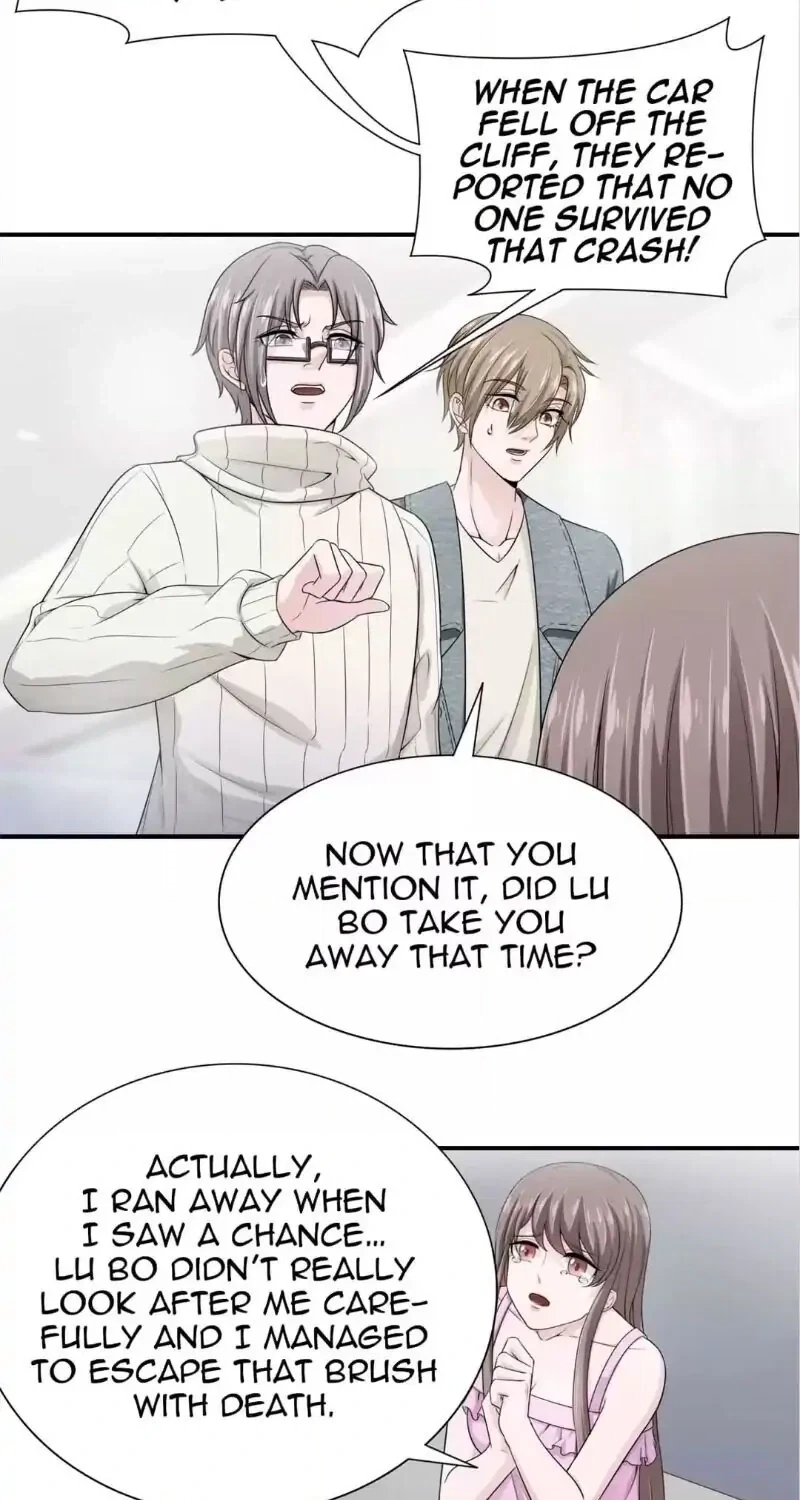The Guide to Entertainment Circle Chapter 46 page 8 - 