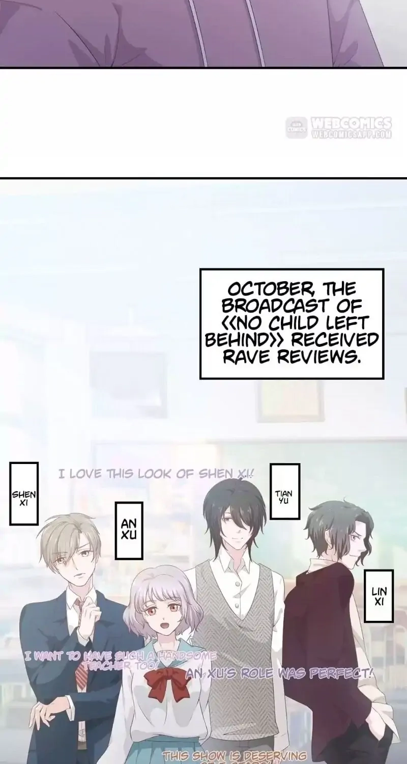 The Guide to Entertainment Circle Chapter 47 page 9 - 