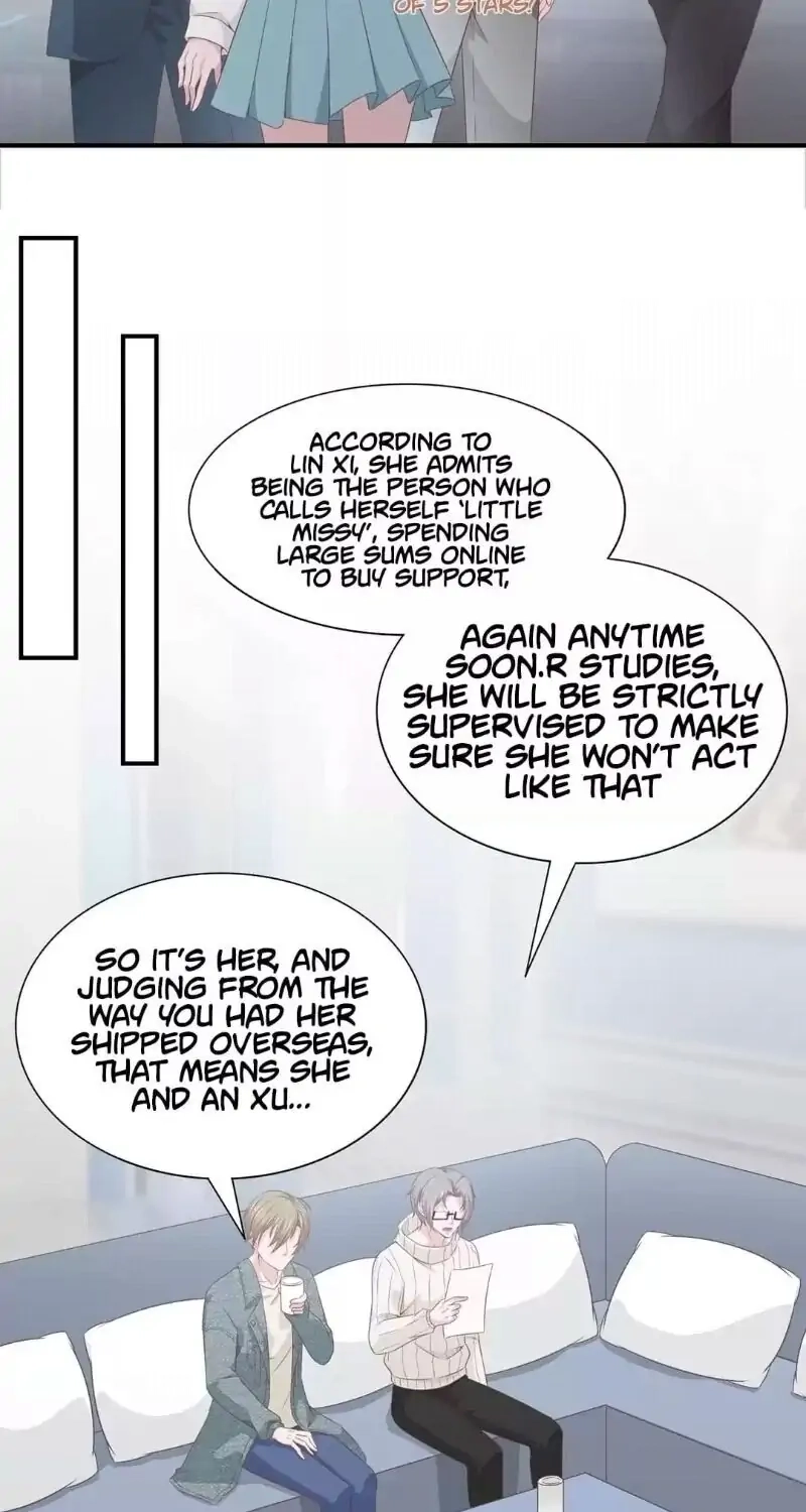 The Guide to Entertainment Circle Chapter 47 page 10 - 
