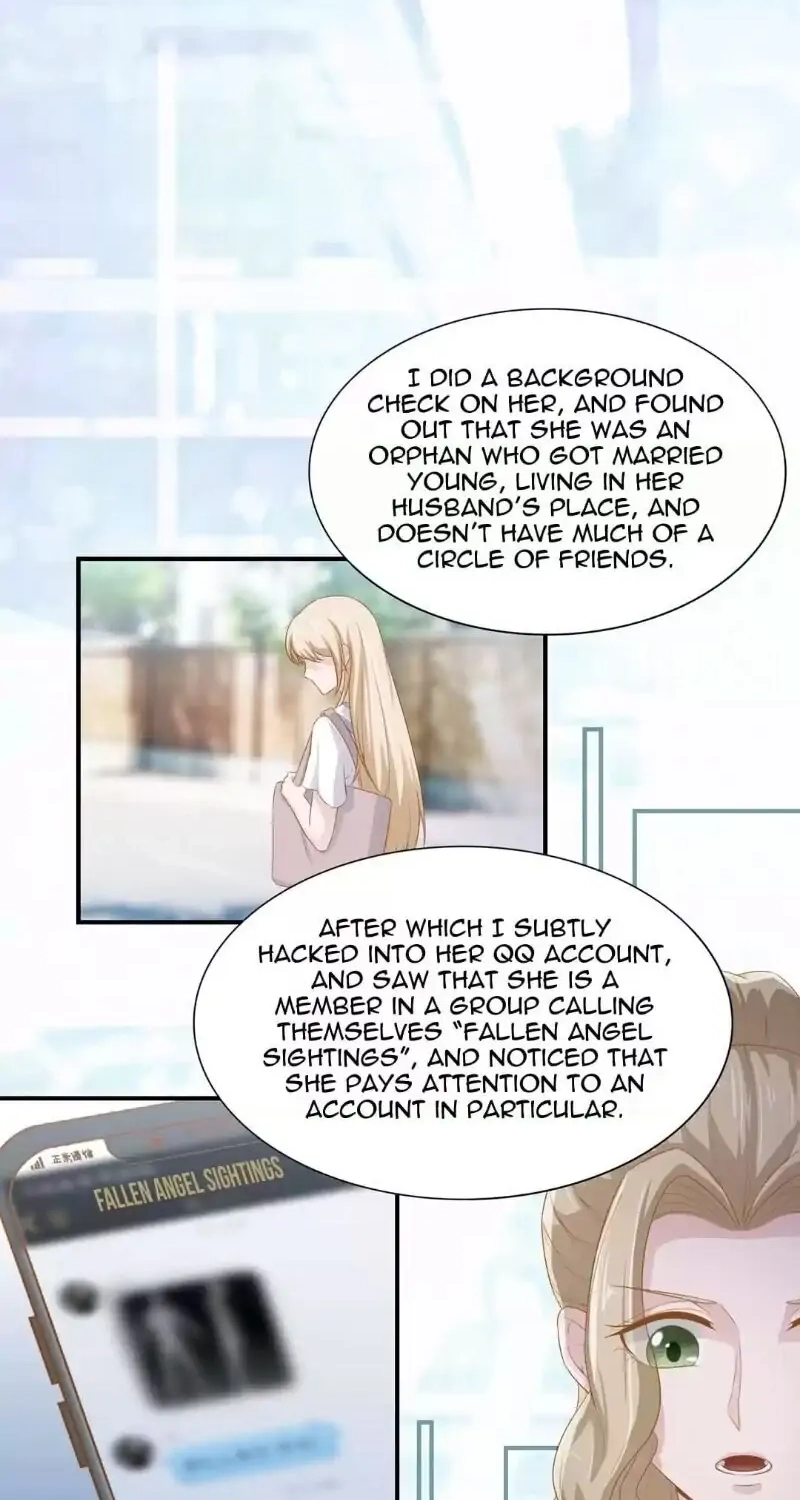 The Guide to Entertainment Circle Chapter 49 page 15 - 