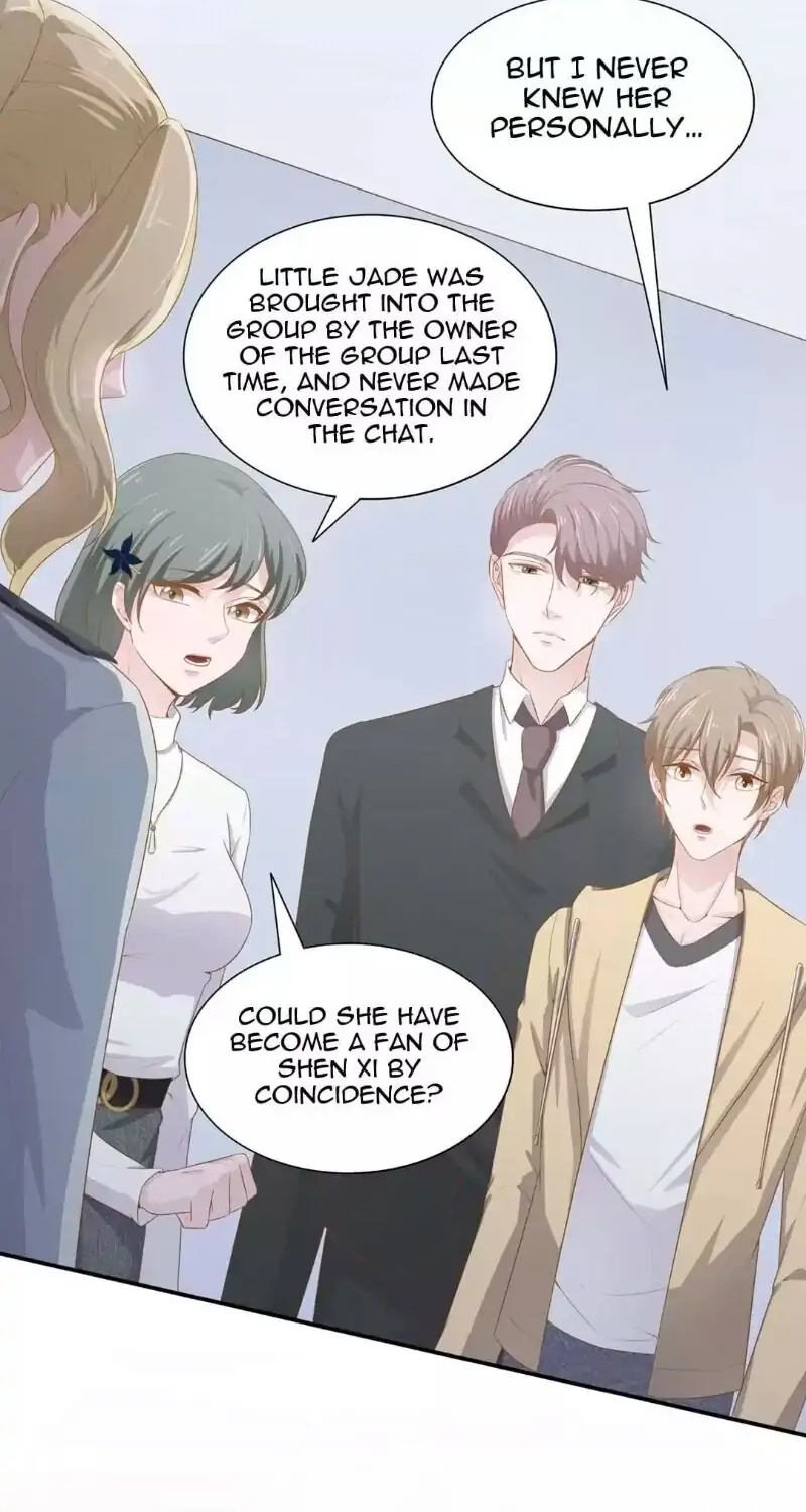 The Guide to Entertainment Circle Chapter 49 page 17 - 