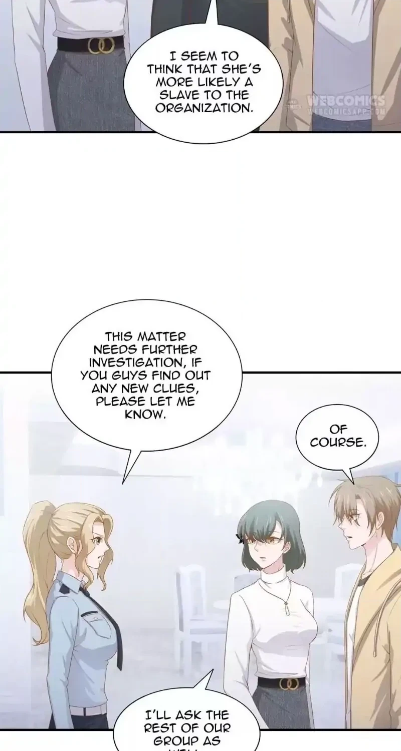 The Guide to Entertainment Circle Chapter 49 page 20 - 