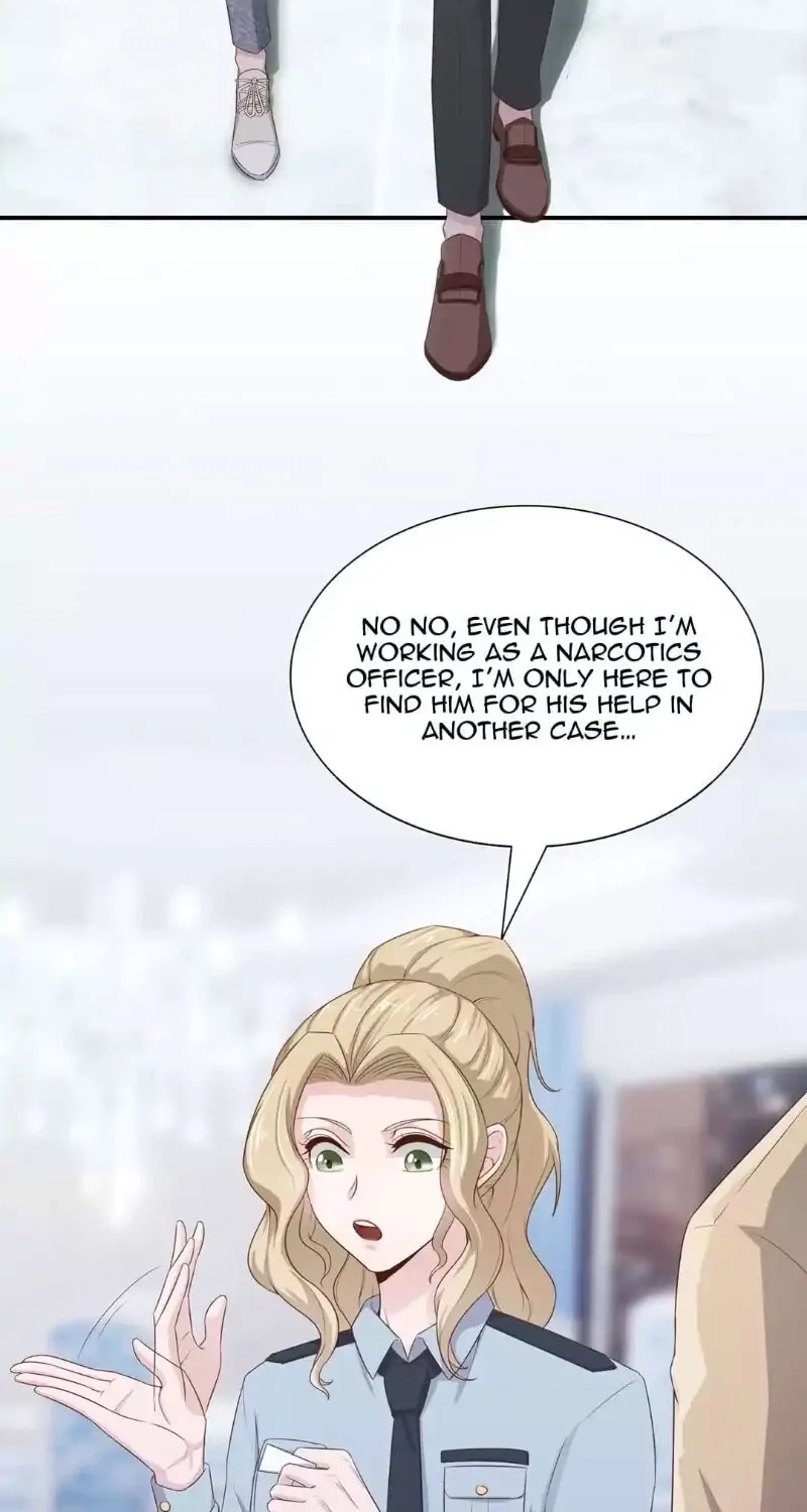 The Guide to Entertainment Circle Chapter 49 page 3 - 
