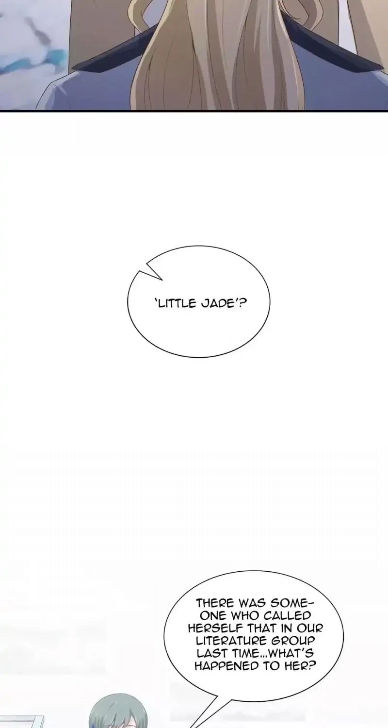 The Guide to Entertainment Circle Chapter 49 page 8 - 