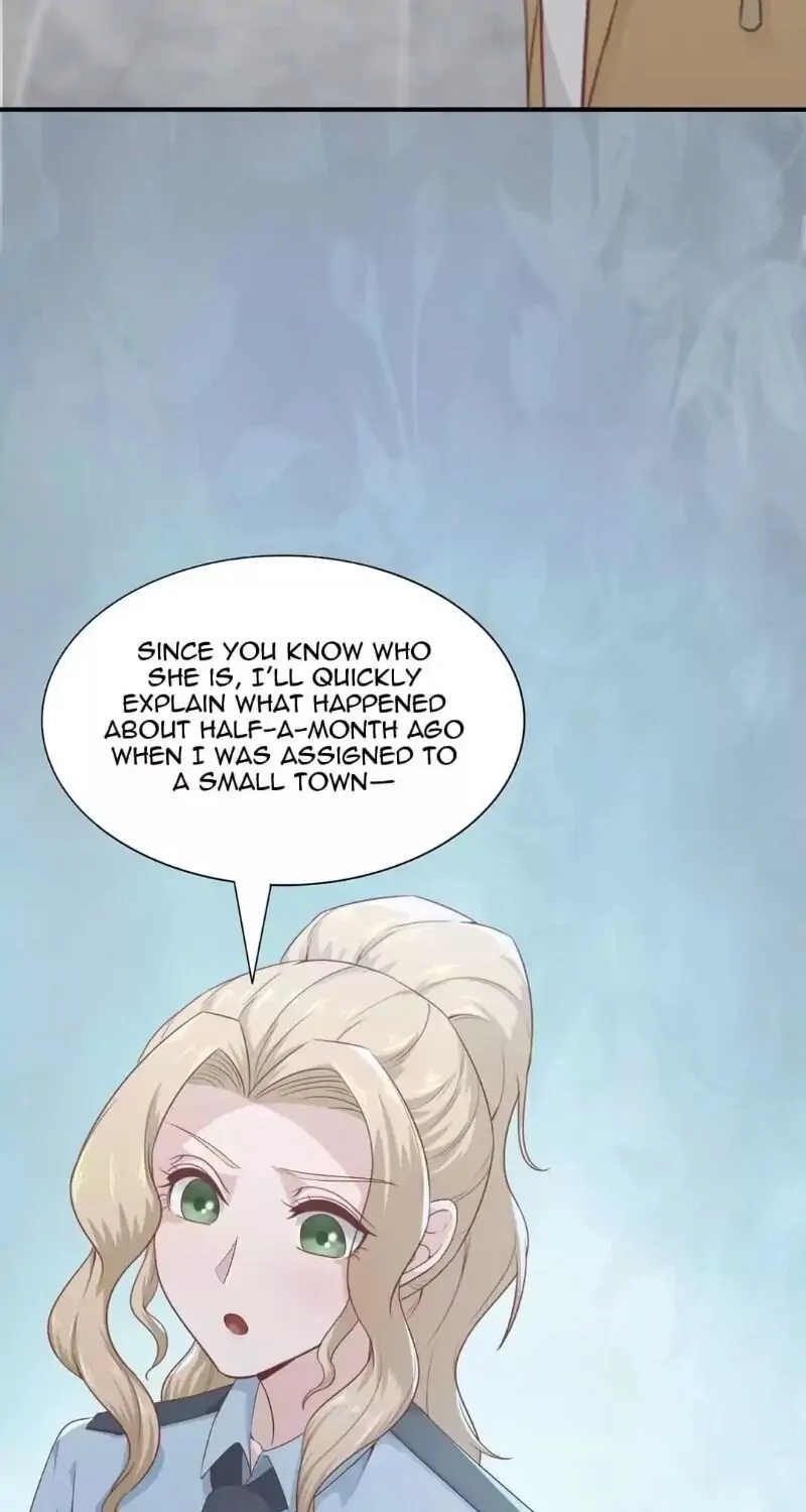 The Guide to Entertainment Circle Chapter 49 page 10 - 