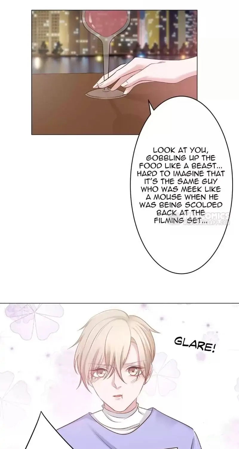 The Guide to Entertainment Circle Chapter 5 page 18 - 