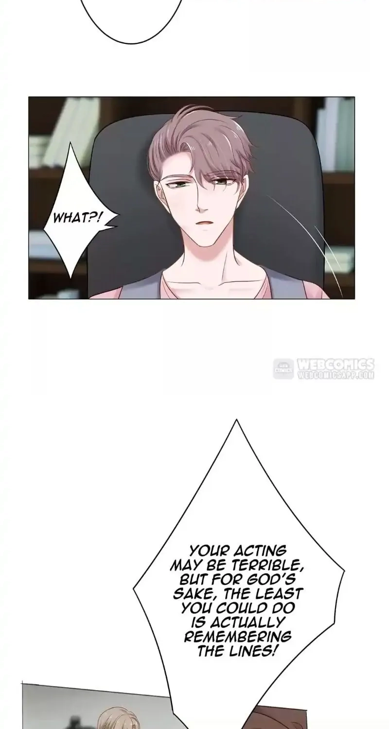 The Guide to Entertainment Circle Chapter 5 page 5 - 