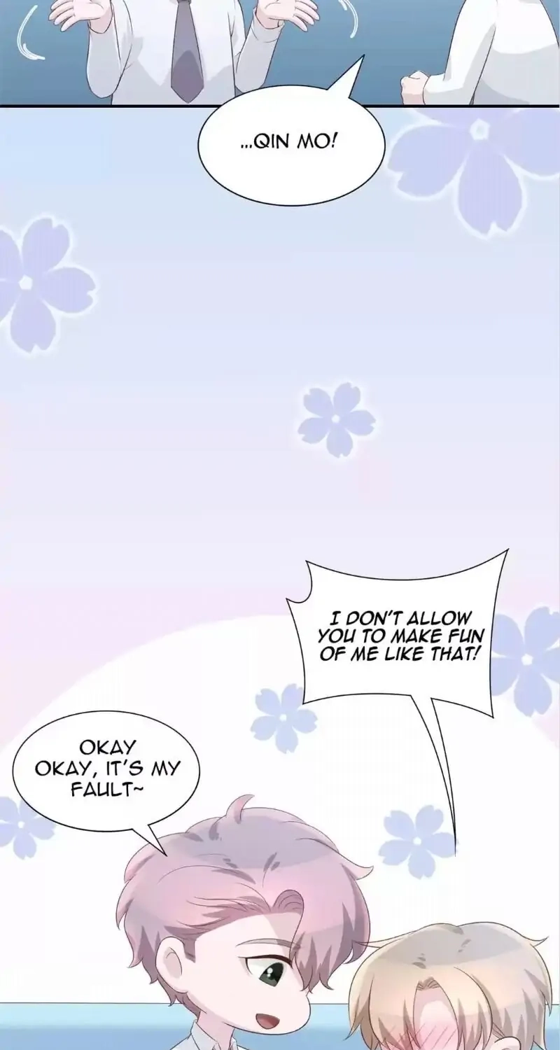 The Guide to Entertainment Circle Chapter 50 page 18 - 