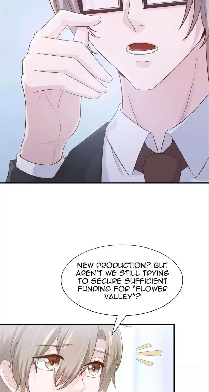 The Guide to Entertainment Circle Chapter 50 page 24 - 