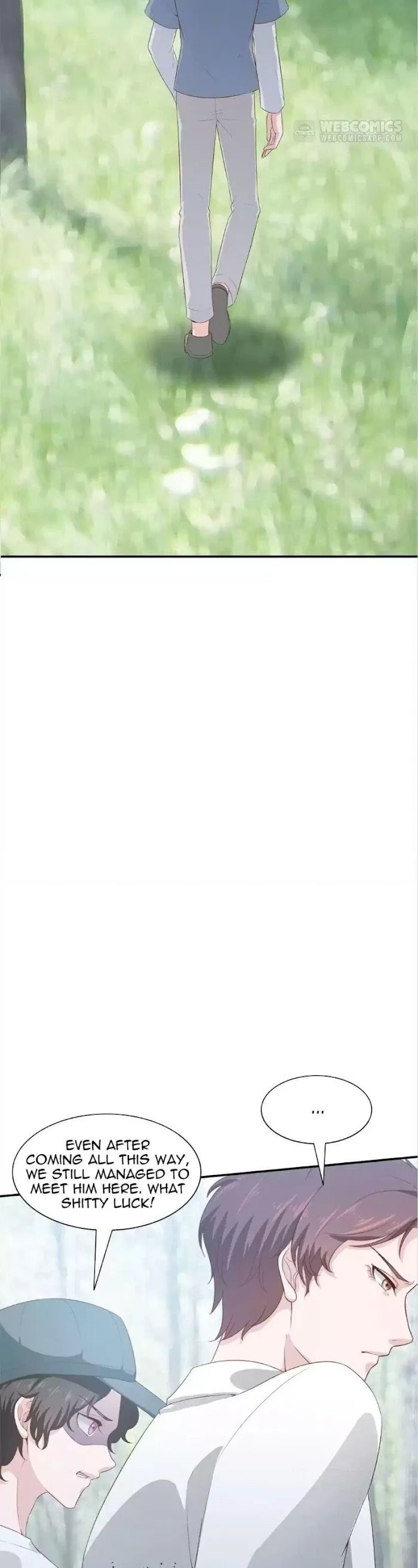 The Guide to Entertainment Circle Chapter 51 page 11 - 