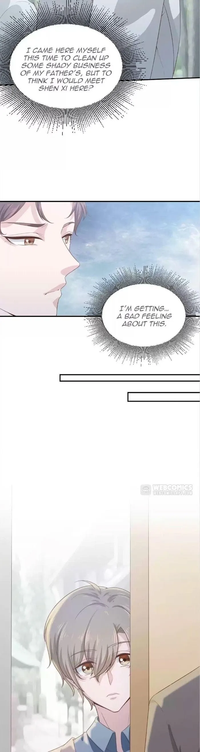 The Guide to Entertainment Circle Chapter 51 page 12 - 