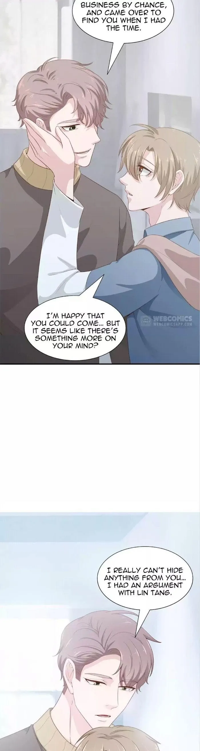 The Guide to Entertainment Circle Chapter 51 page 14 - 