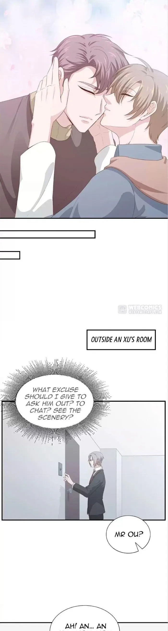 The Guide to Entertainment Circle Chapter 51 page 19 - 