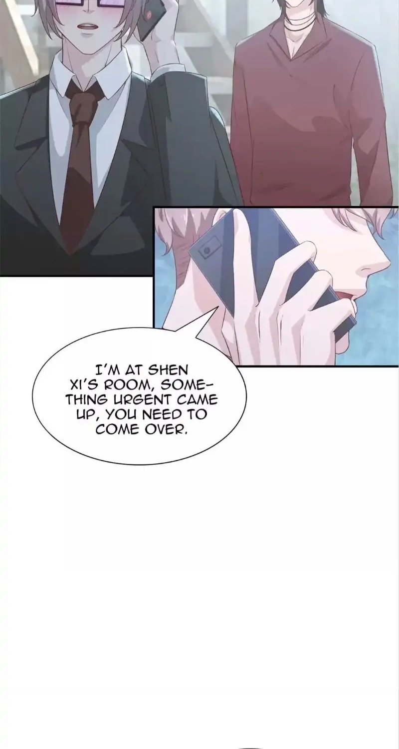 The Guide to Entertainment Circle Chapter 52 page 7 - 