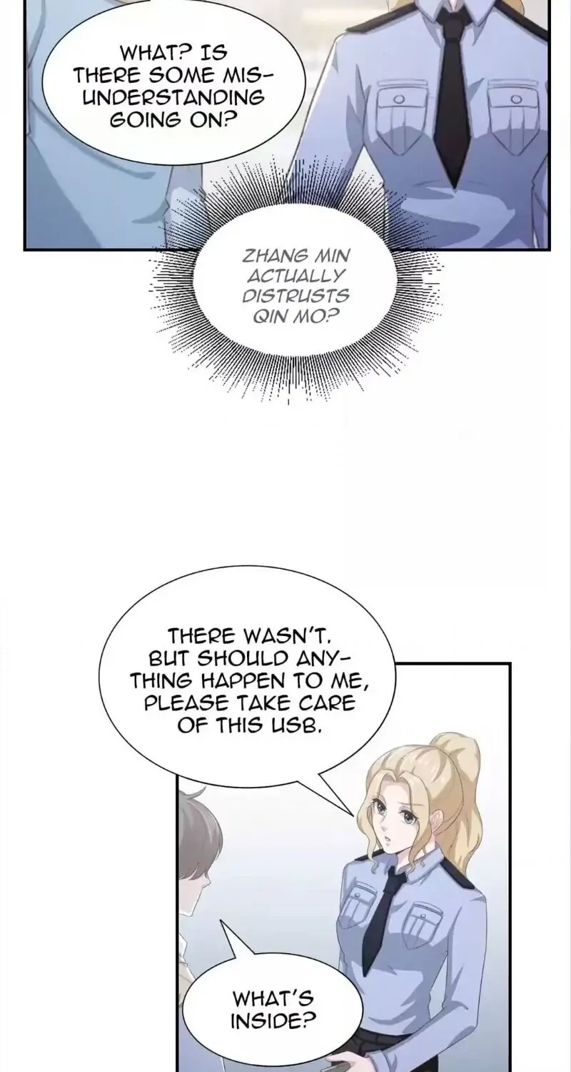 The Guide to Entertainment Circle Chapter 53 page 20 - 
