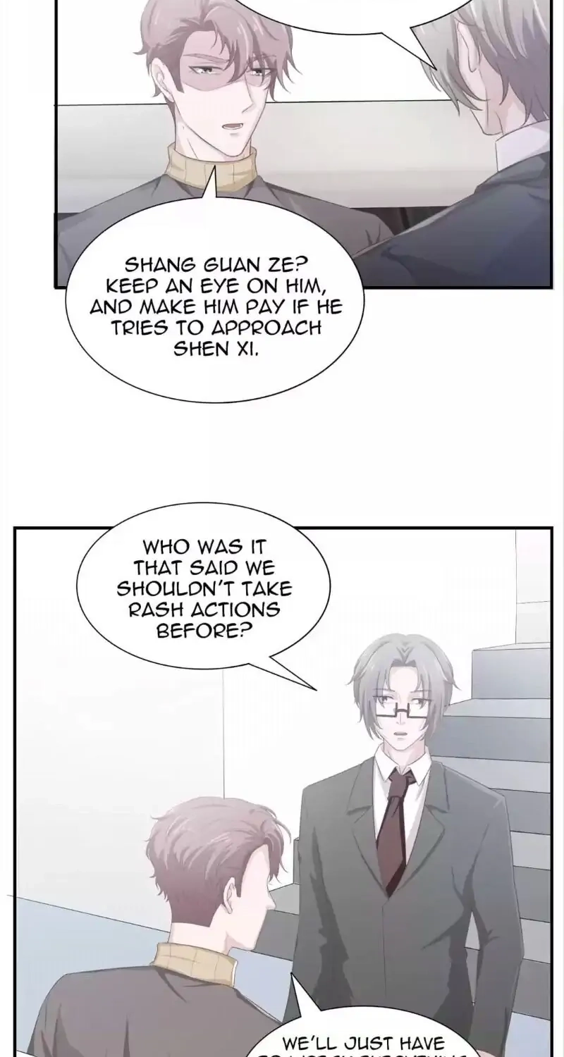 The Guide to Entertainment Circle Chapter 53 page 27 - 