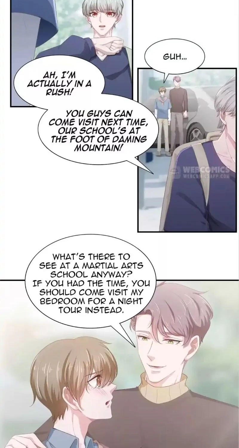 The Guide to Entertainment Circle Chapter 53 page 9 - 