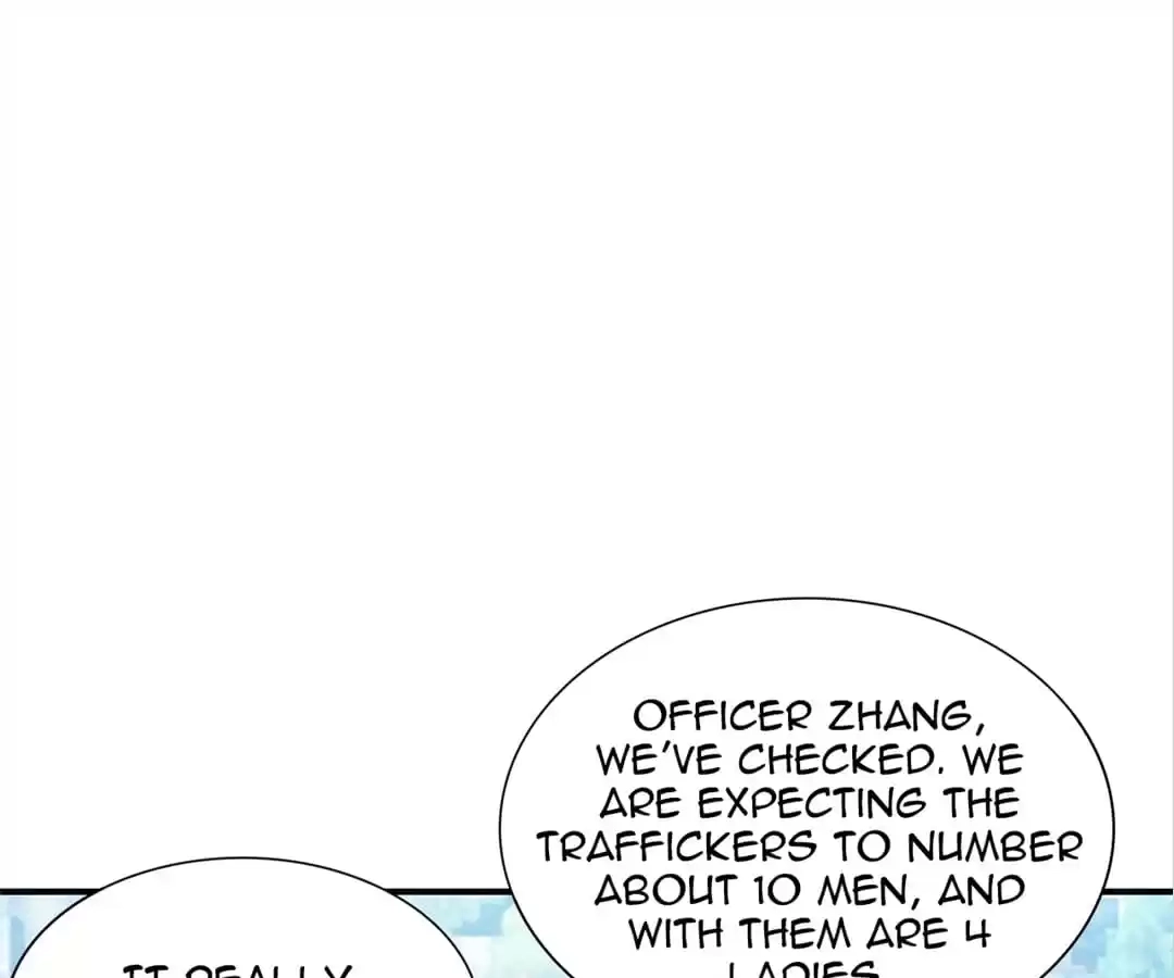 The Guide to Entertainment Circle Chapter 54 page 33 - 