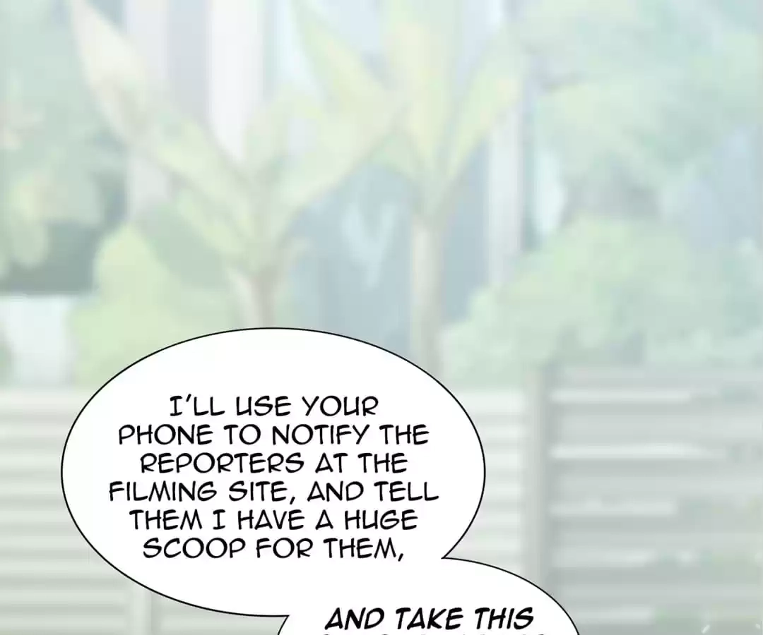 The Guide to Entertainment Circle Chapter 54 page 42 - 