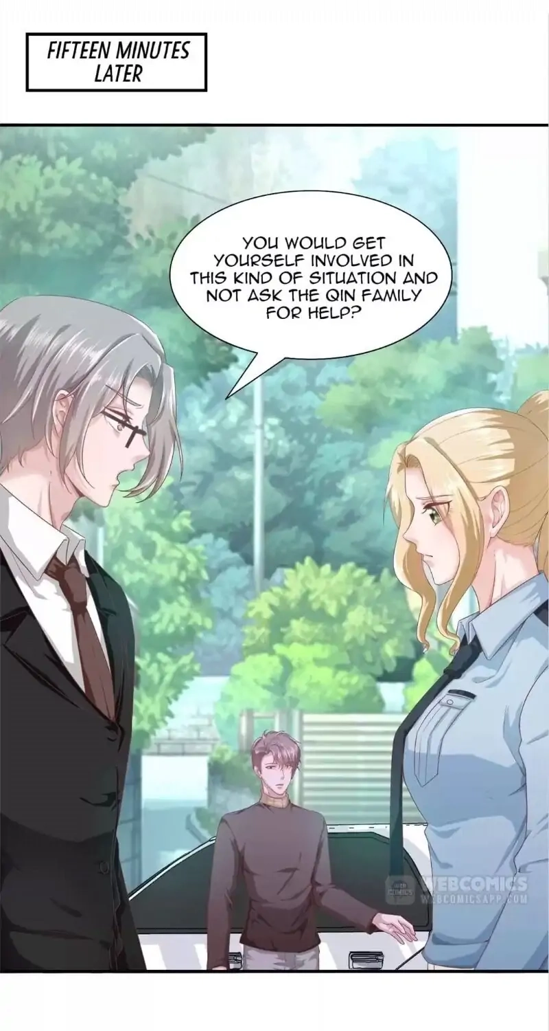 The Guide to Entertainment Circle Chapter 55 page 2 - 