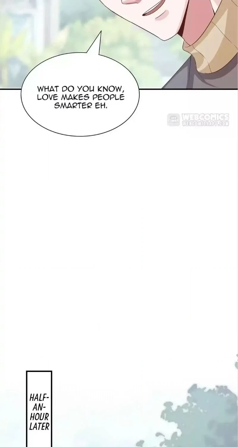 The Guide to Entertainment Circle Chapter 55 page 20 - 