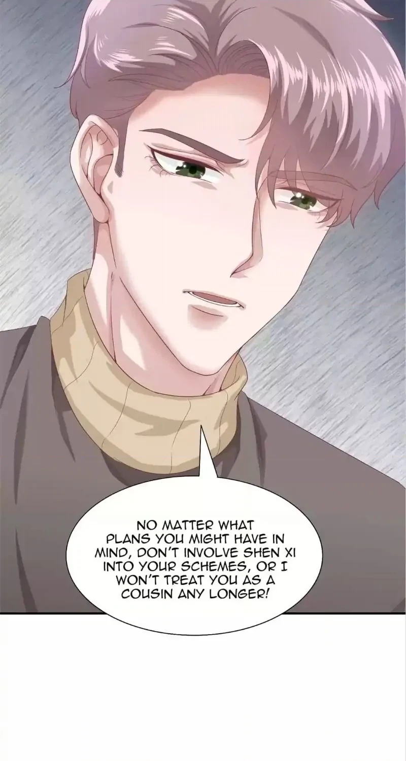 The Guide to Entertainment Circle Chapter 55 page 8 - 