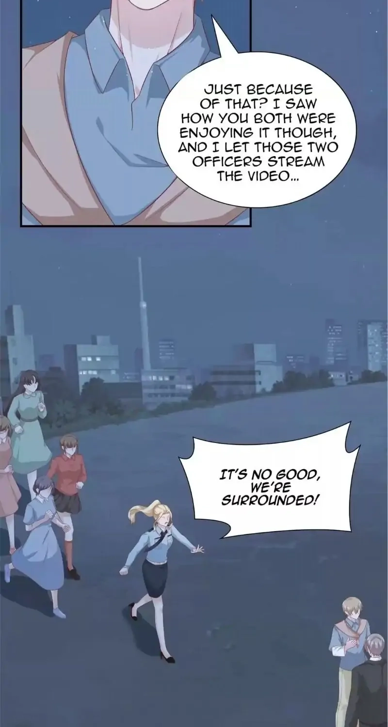The Guide to Entertainment Circle Chapter 56 page 17 - 