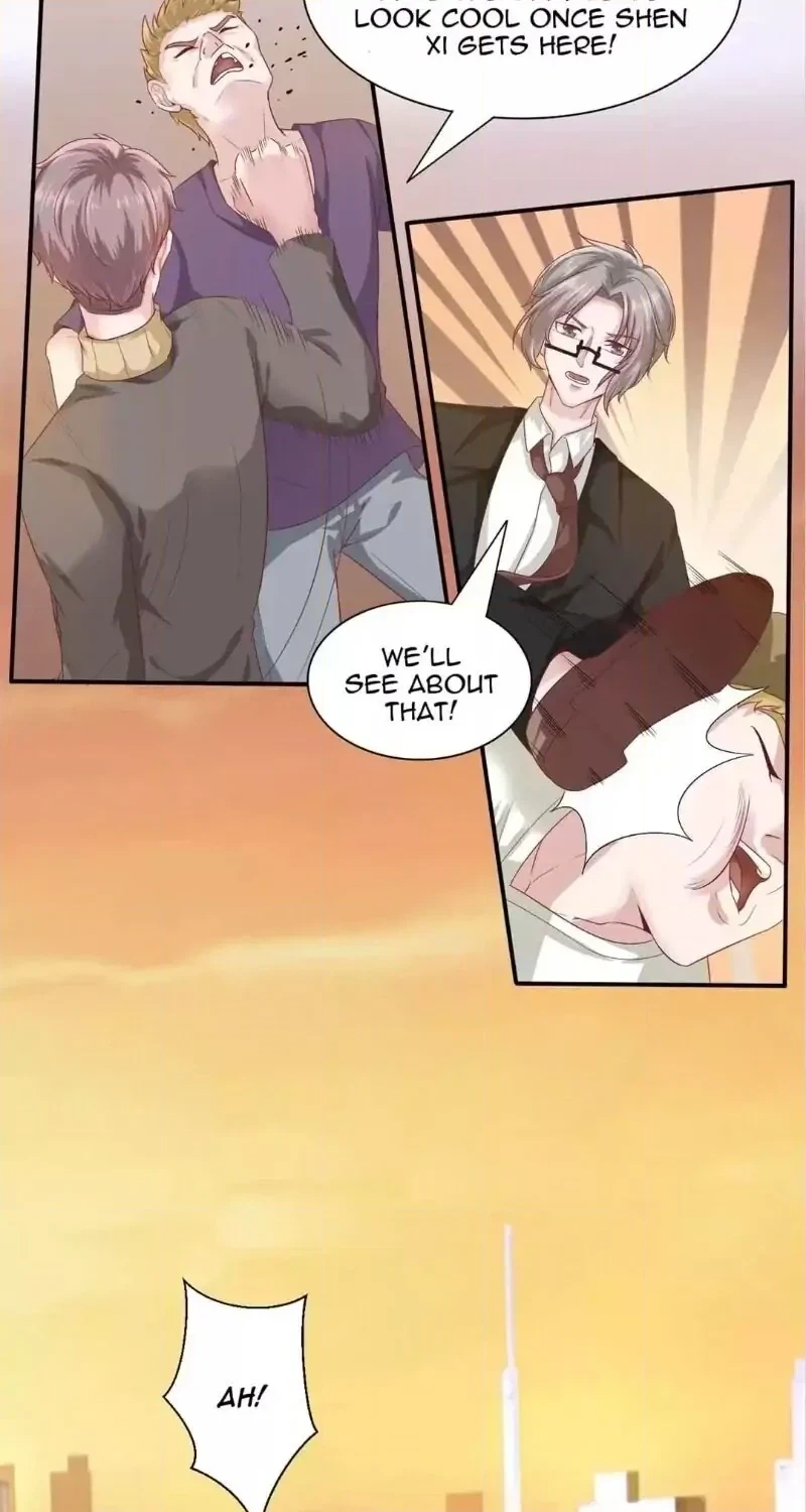 The Guide to Entertainment Circle Chapter 56 page 4 - 