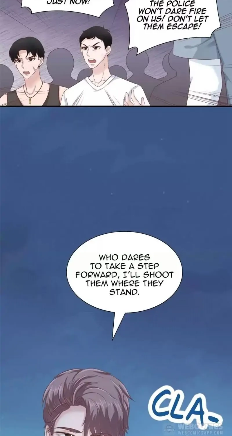 The Guide to Entertainment Circle Chapter 56 page 39 - 