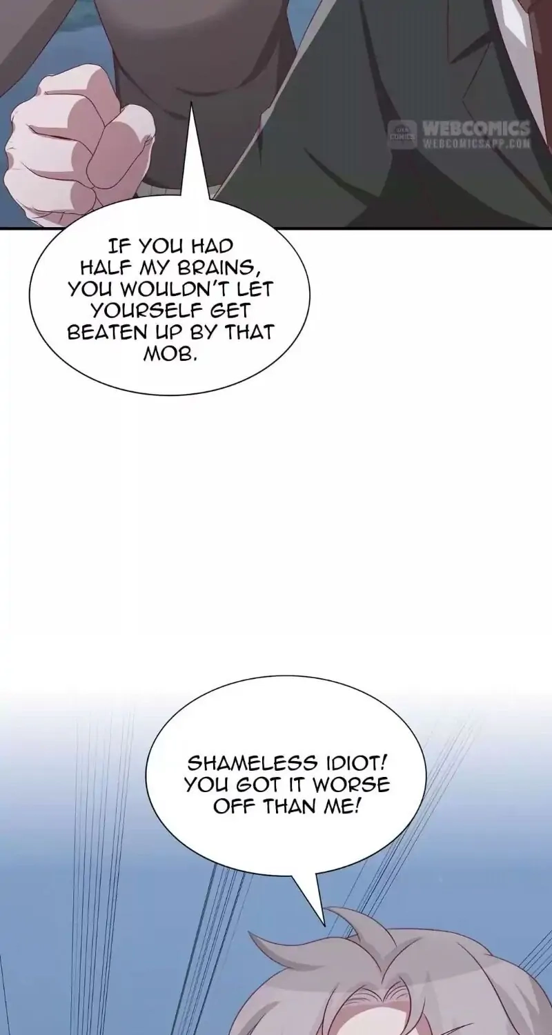 The Guide to Entertainment Circle Chapter 57 page 16 - 