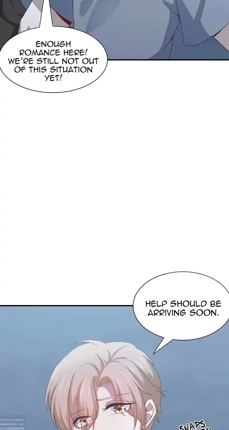 The Guide to Entertainment Circle Chapter 57 page 21 - 