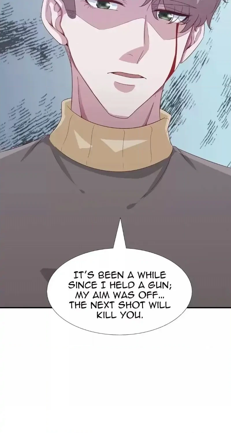 The Guide to Entertainment Circle Chapter 57 page 8 - 