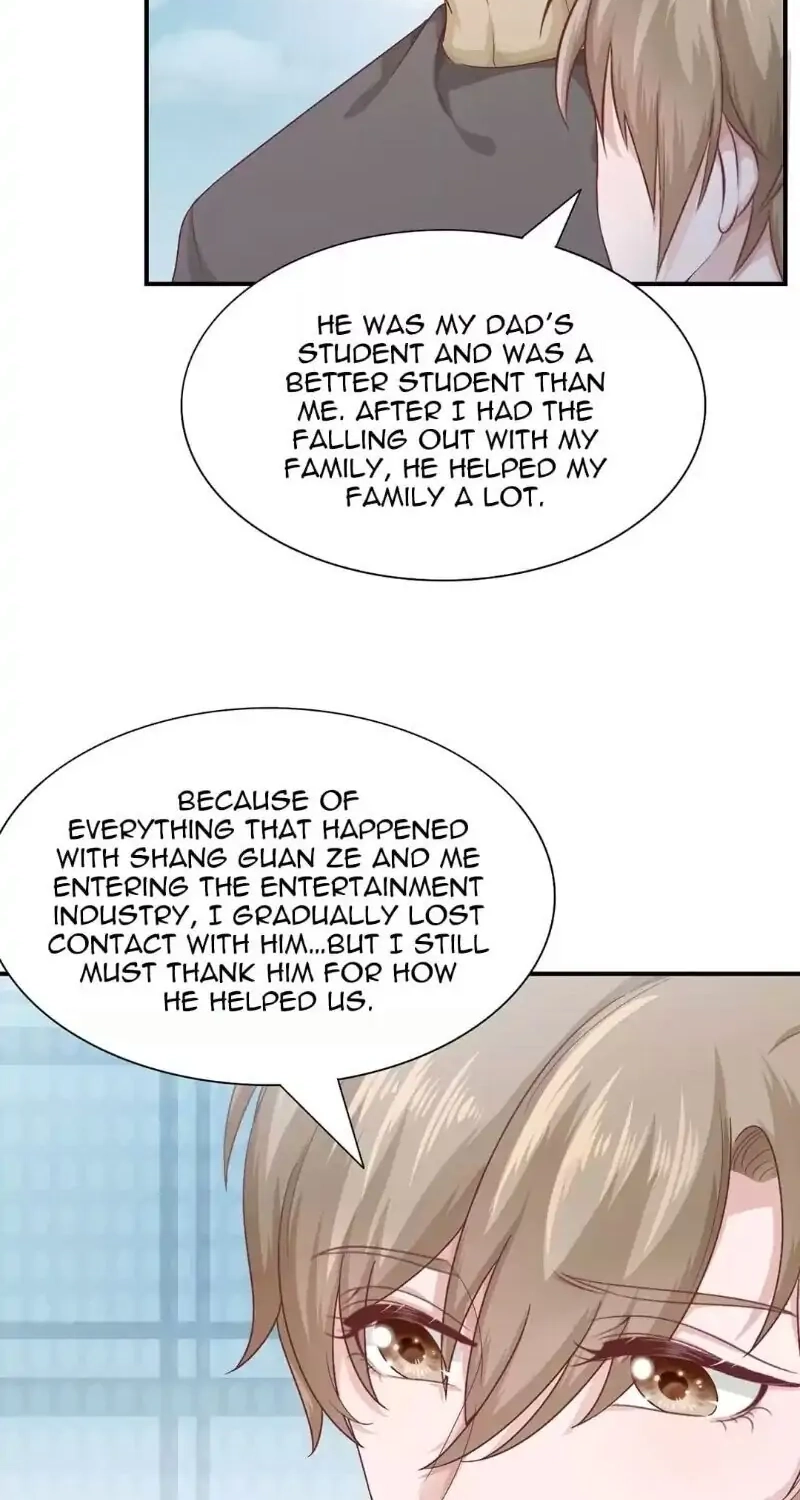 The Guide to Entertainment Circle Chapter 59 page 11 - 
